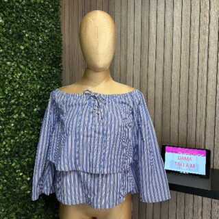 Playera Manga Larga