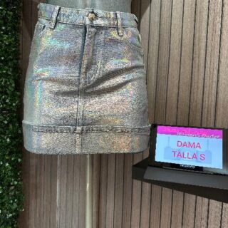 Falda Corta Juicy Couture