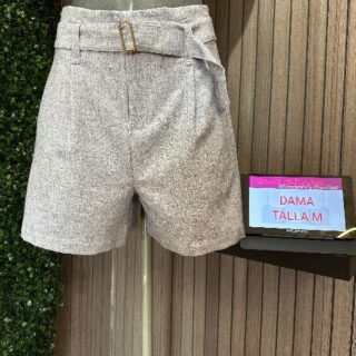 Short
