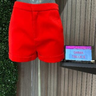 Short