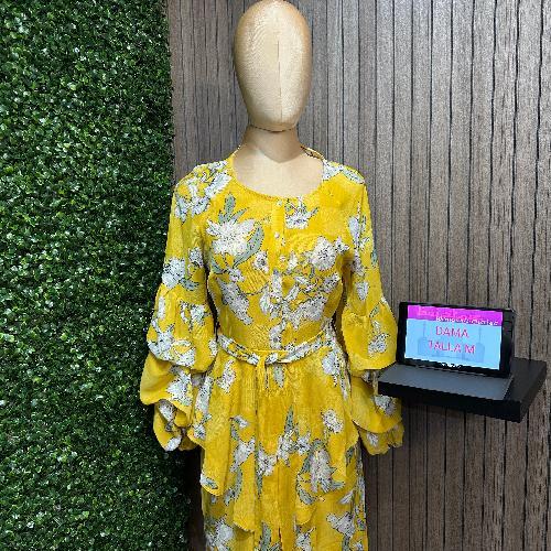 Vestido Corto