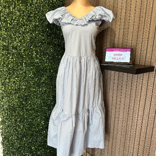 Vestido Largo