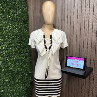 Vestido Corto