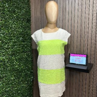 Vestido Corto