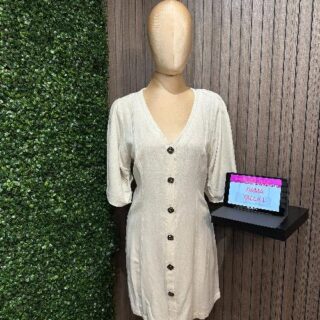 Vestido Corto