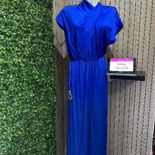 Vestido Largo MNG
