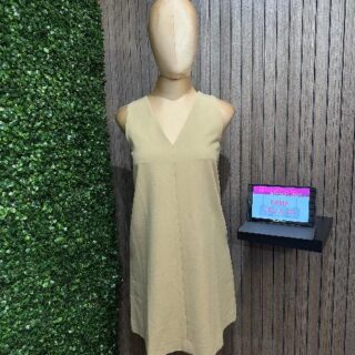Vestido Corto