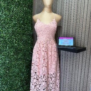 Vestido Largo
