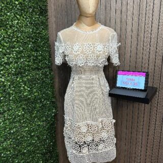 Vestido Largo