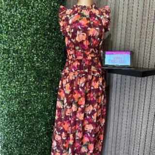 Vestido Largo