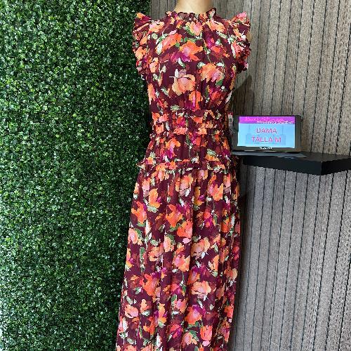 Vestido Largo