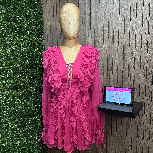 Vestido Corto