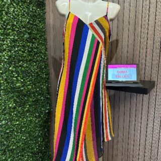 Vestido Largo