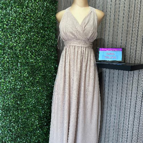 Vestido Largo Mohito