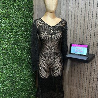 Vestido Traje de Baño