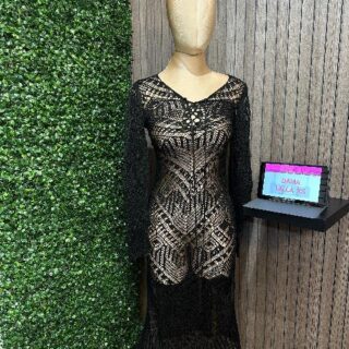 Vestido Traje de Baño