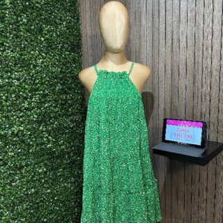 Vestido Corto