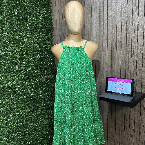 Vestido Corto