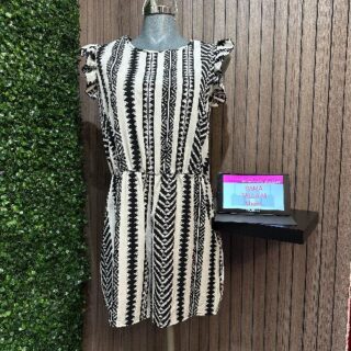 Jumpsuit Corto Shein