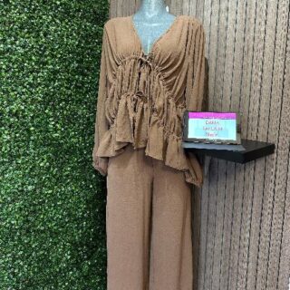 Conjunto Shein