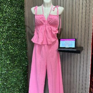 Conjunto Shein
