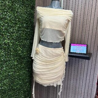 Conjunto Shein