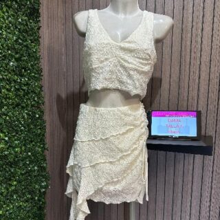 Conjunto Shein