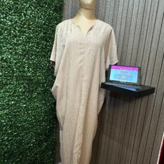 Vestido Largo Shein