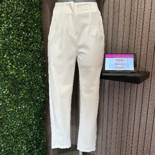 Pantalon Shein