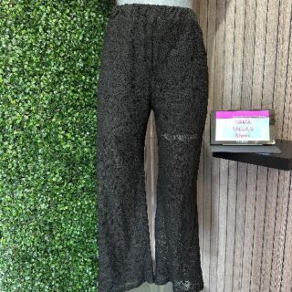 Pantalon Shein