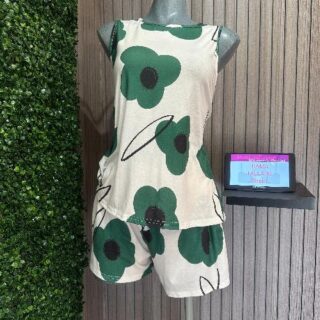 Conjunto Shein