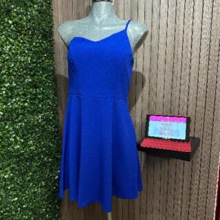 Vestido Macy