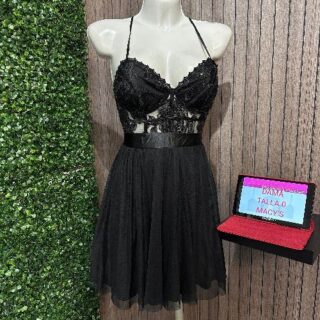 Vestido Macy