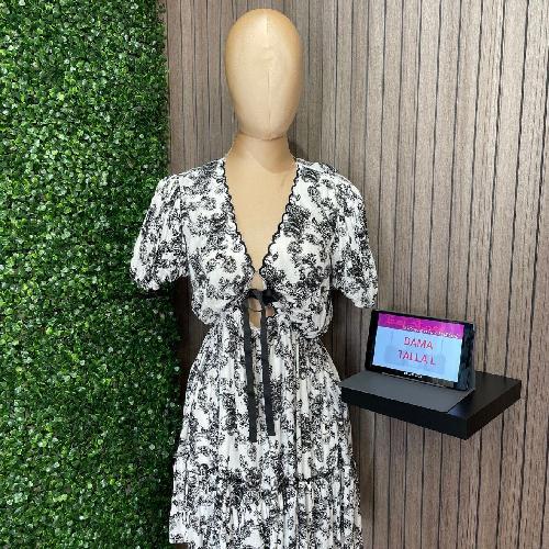 Vestido Macy