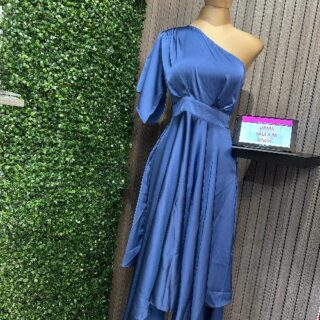 Vestido Shein