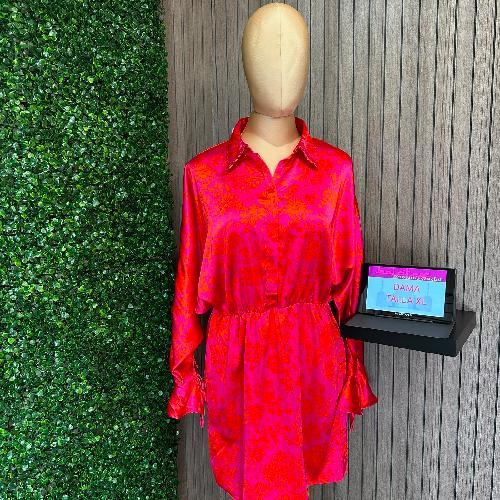 Vestido Sinsay