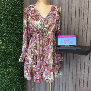 Vestidos Macy