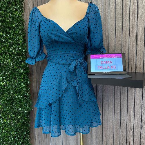 Vestido Macy