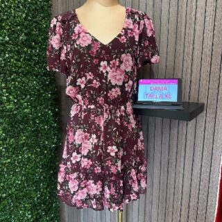 Vestido Macy