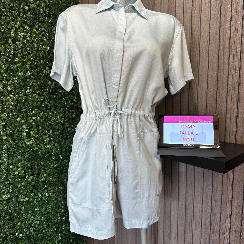 Jumpsuit Corto MNG