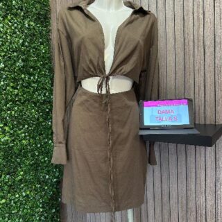 Vestido Corto
