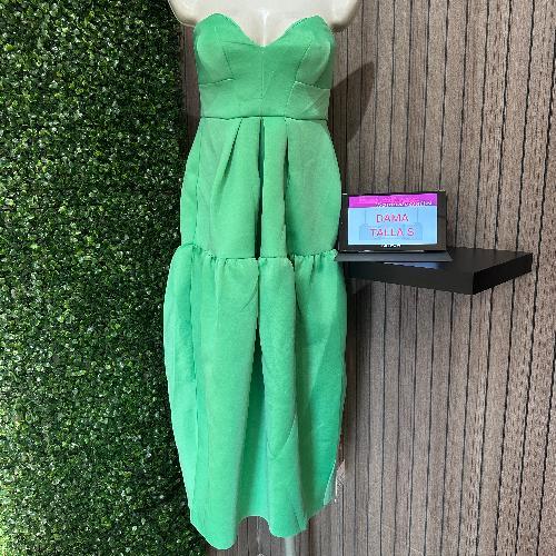 Vestido Largo