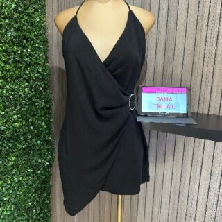 Vestido Corto