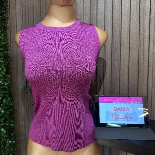 Playera Manga Corta