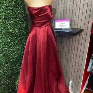 Vestido Largo