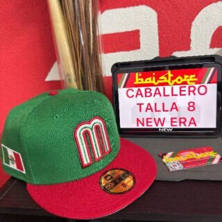 Gorra New Era