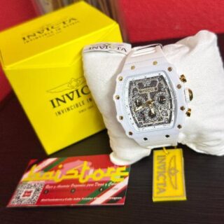 Reloj Invicta tipo Richard Mille
