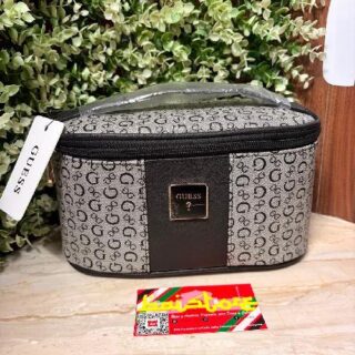 Cosmetiquera Guess