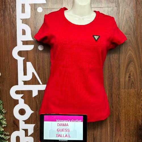Blusa Guess