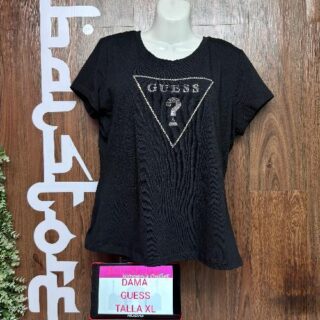 Playera Guess Pedreria